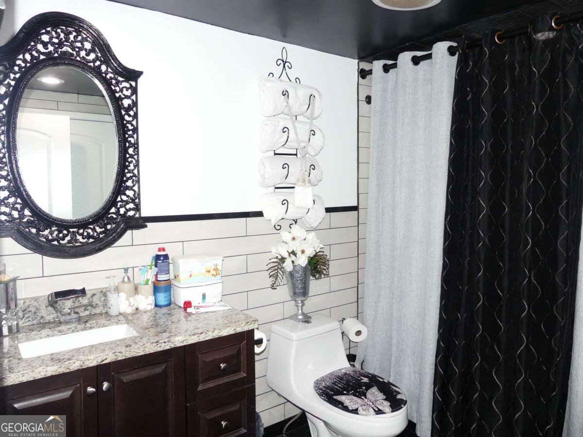 3939 Laurens Lane Snellville - Photo 31