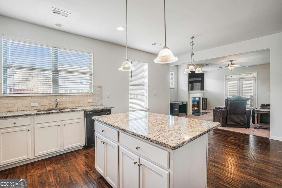 2469 Osceola Road Lithonia - Photo 10