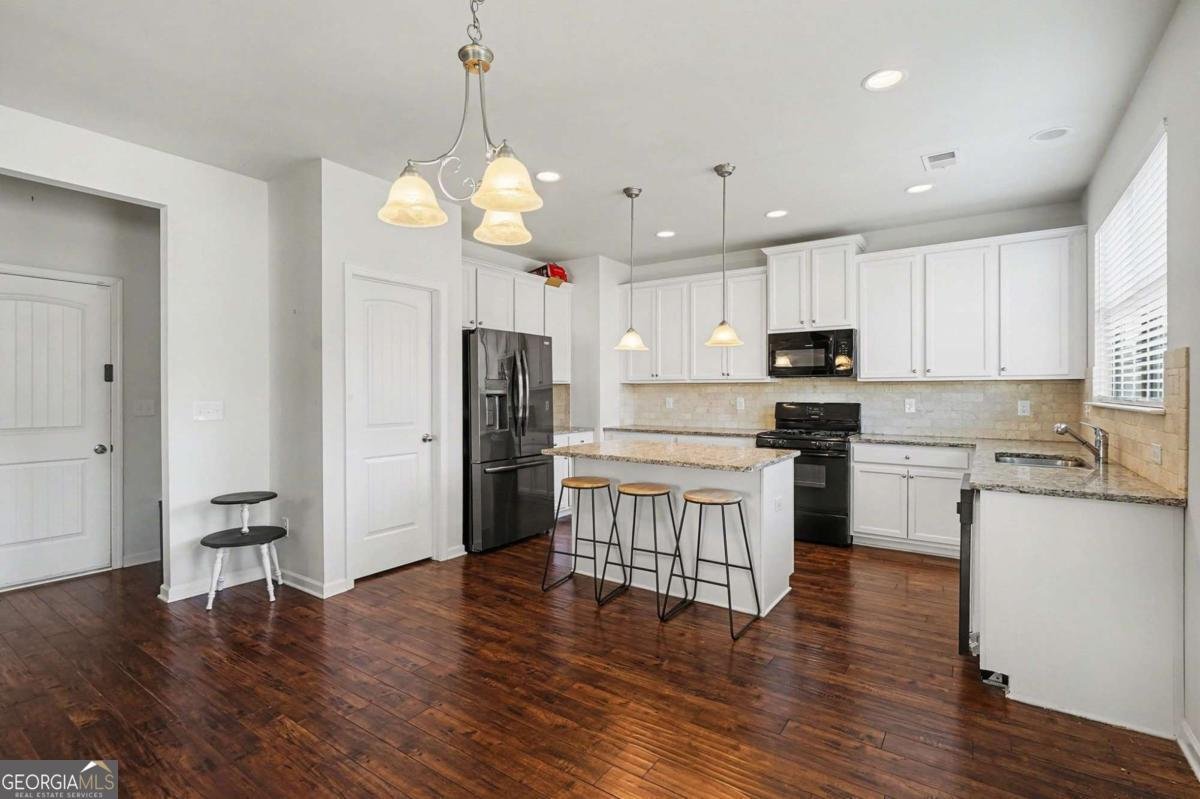 2469 Osceola Road Lithonia - Photo 11