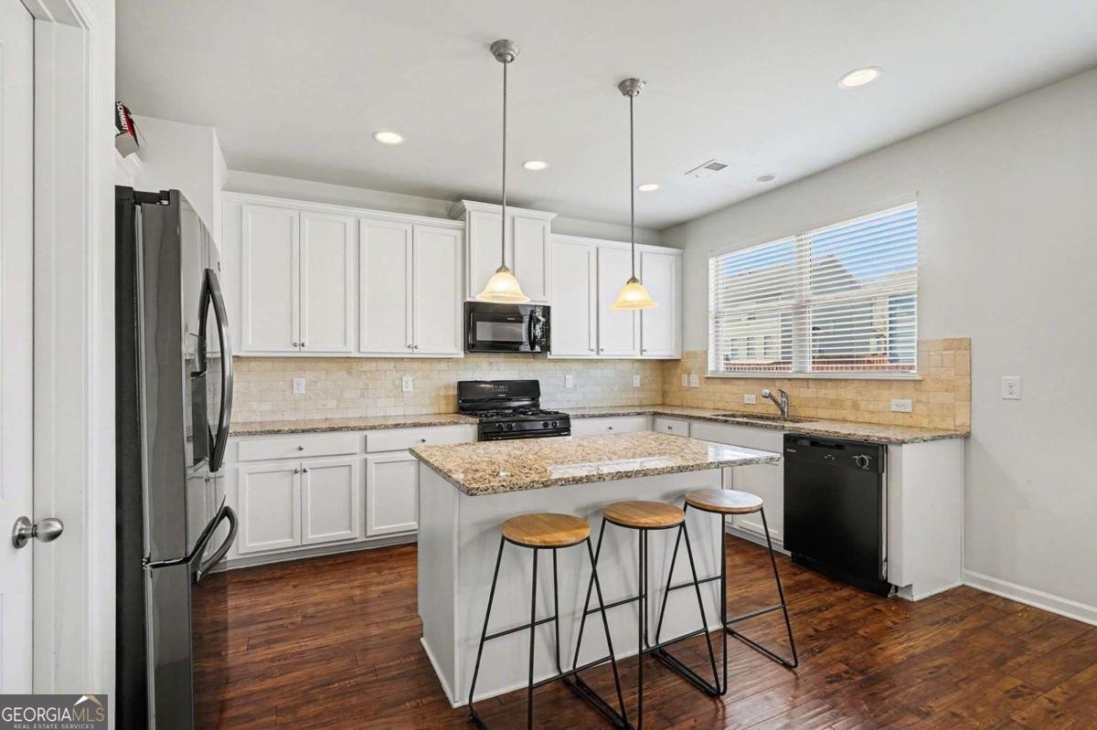 2469 Osceola Road Lithonia - Photo 12