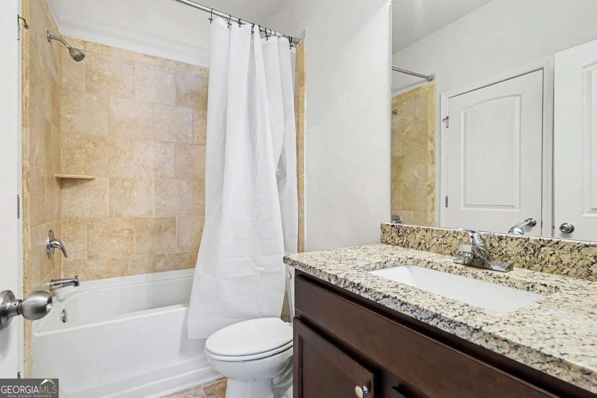 2469 Osceola Road Lithonia - Photo 14