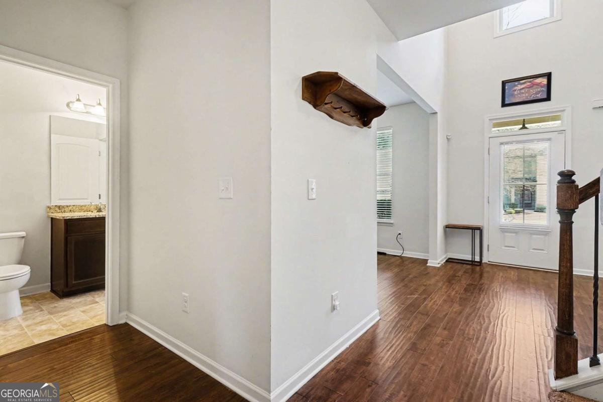 2469 Osceola Road Lithonia - Photo 15