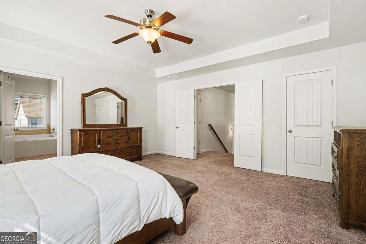 2469 Osceola Road Lithonia - Photo 17