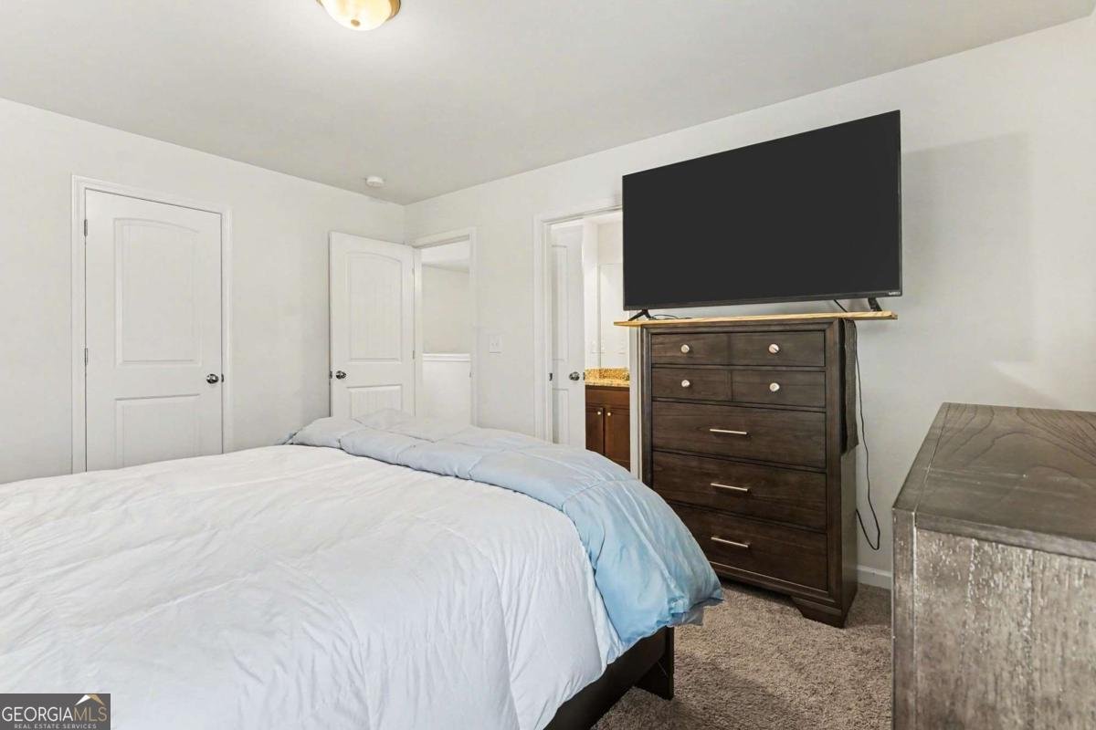 2469 Osceola Road Lithonia - Photo 24