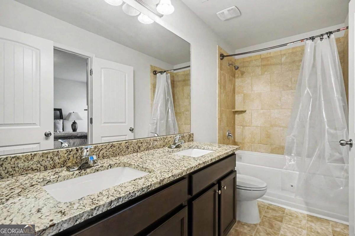 2469 Osceola Road Lithonia - Photo 25