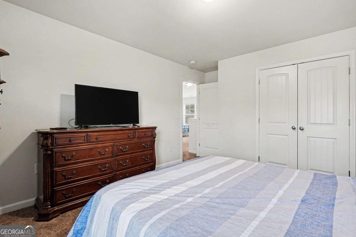 2469 Osceola Road Lithonia - Photo 27