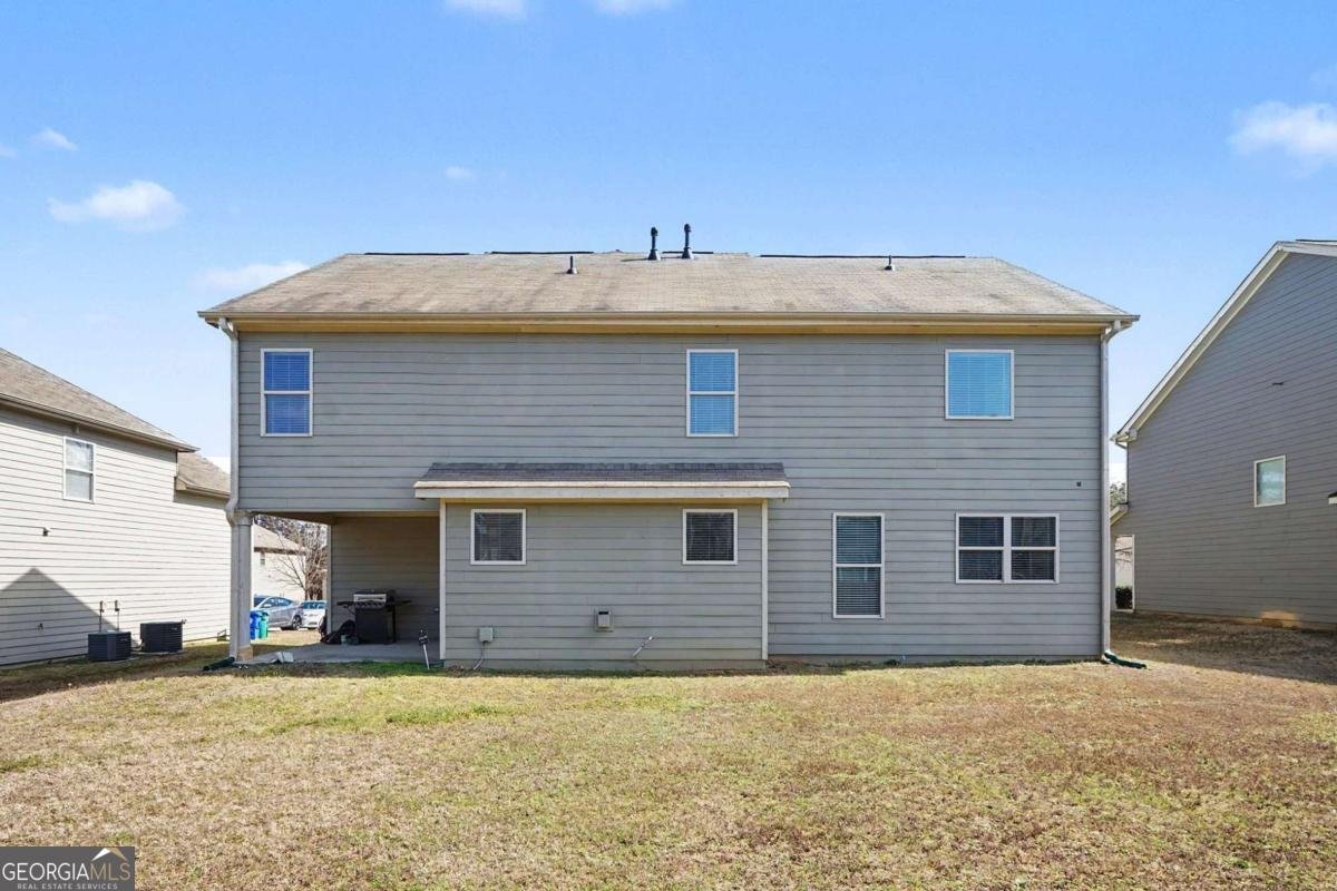 2469 Osceola Road Lithonia - Photo 29