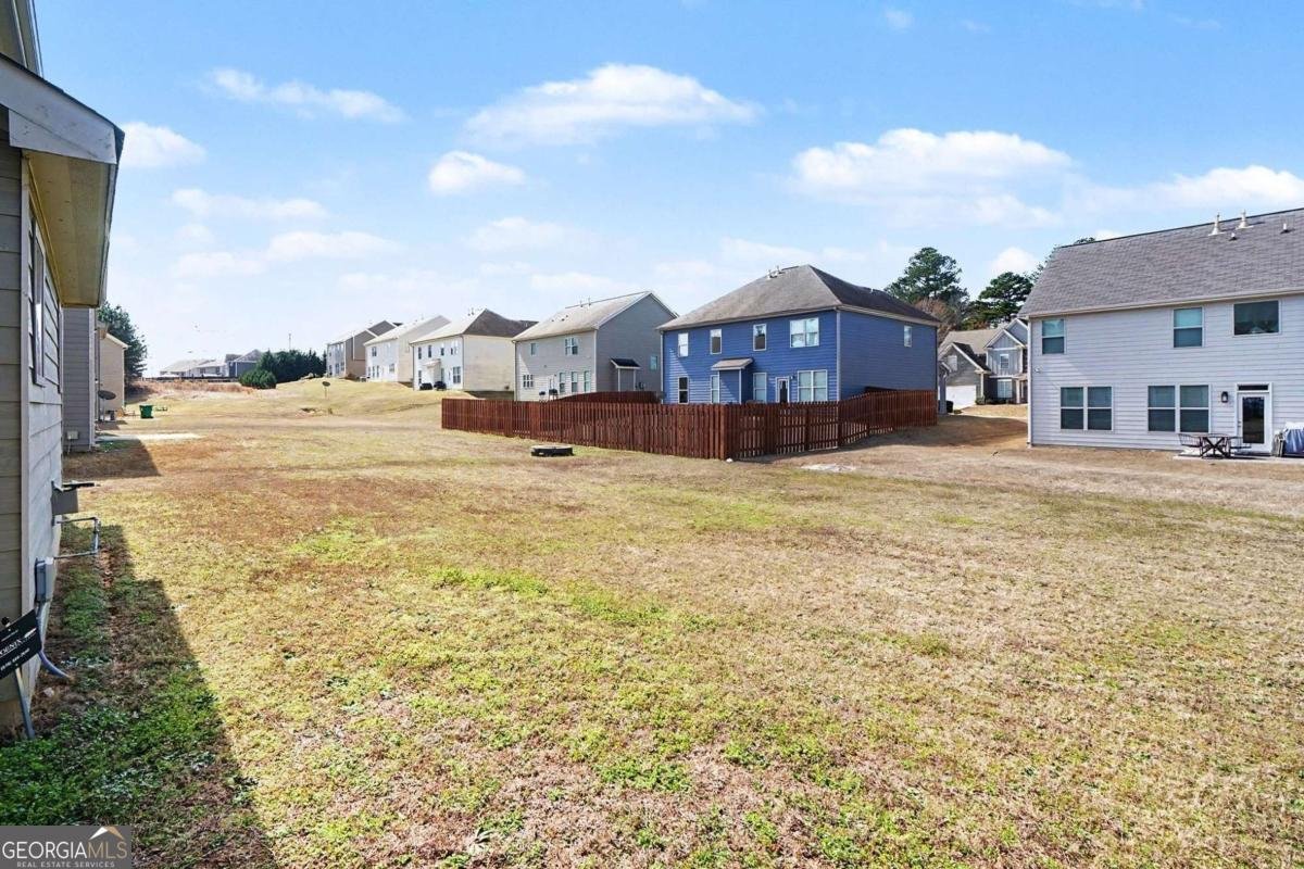 2469 Osceola Road Lithonia - Photo 30