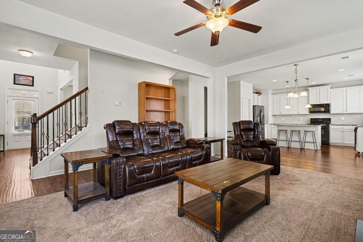 2469 Osceola Road Lithonia - Photo 6