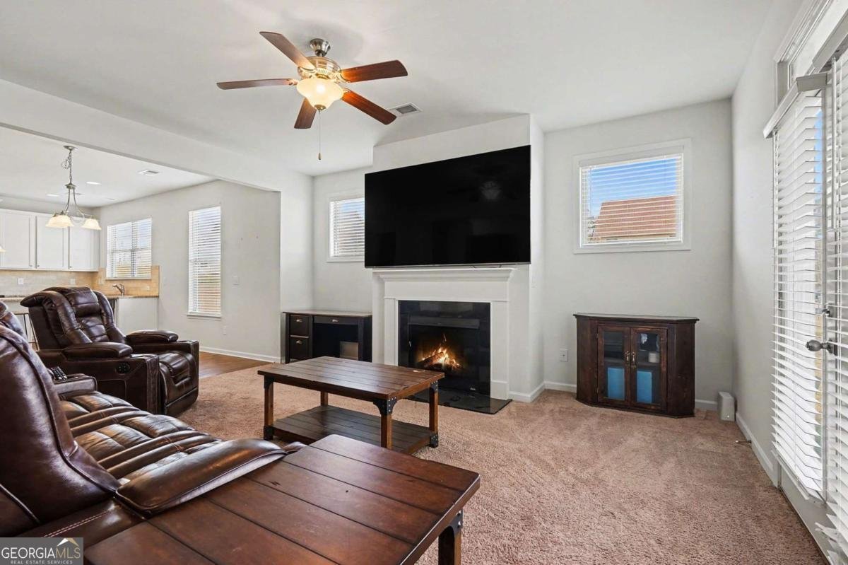 2469 Osceola Road Lithonia - Photo 7