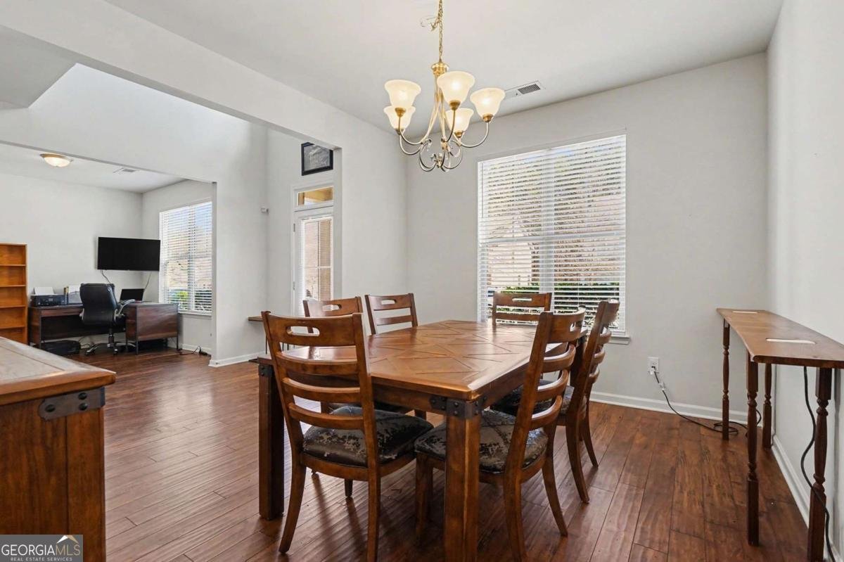 2469 Osceola Road Lithonia - Photo 9