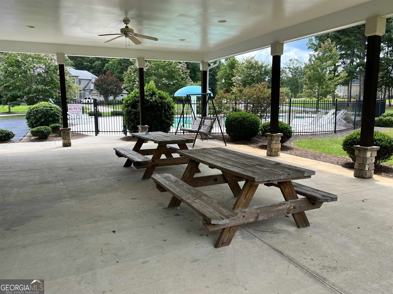 2000 Millstream Court Griffin - Photo 41