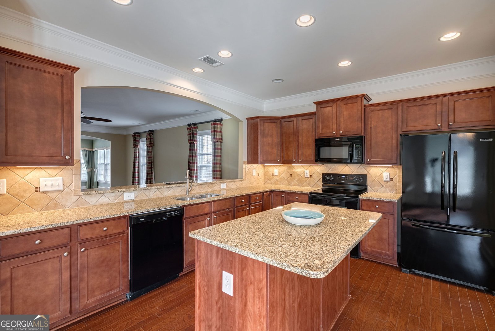 1021 Seaworthy Road Greensboro - Photo 13