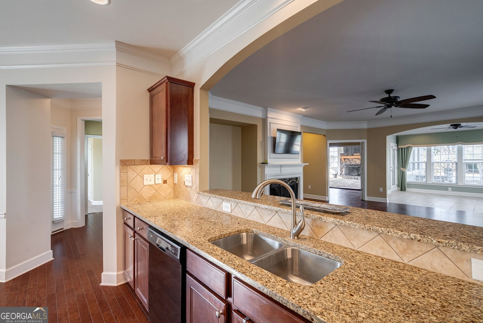 1021 Seaworthy Road Greensboro - Photo 16