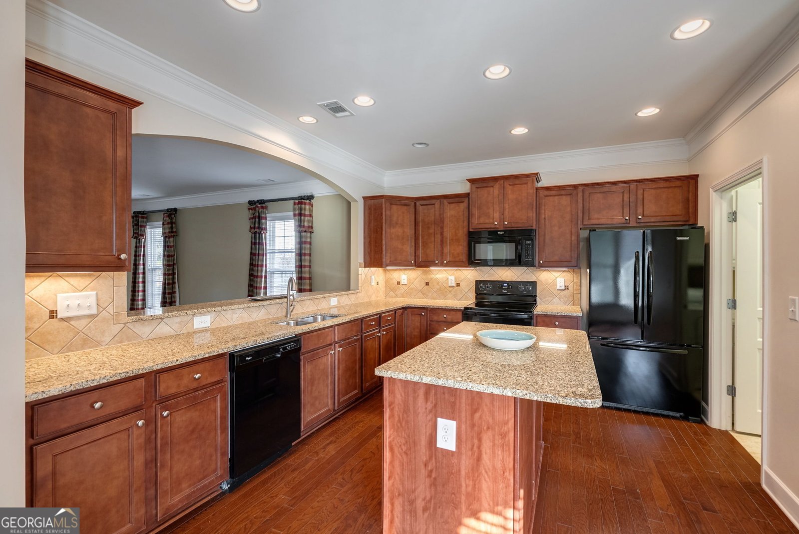 1021 Seaworthy Road Greensboro - Photo 17