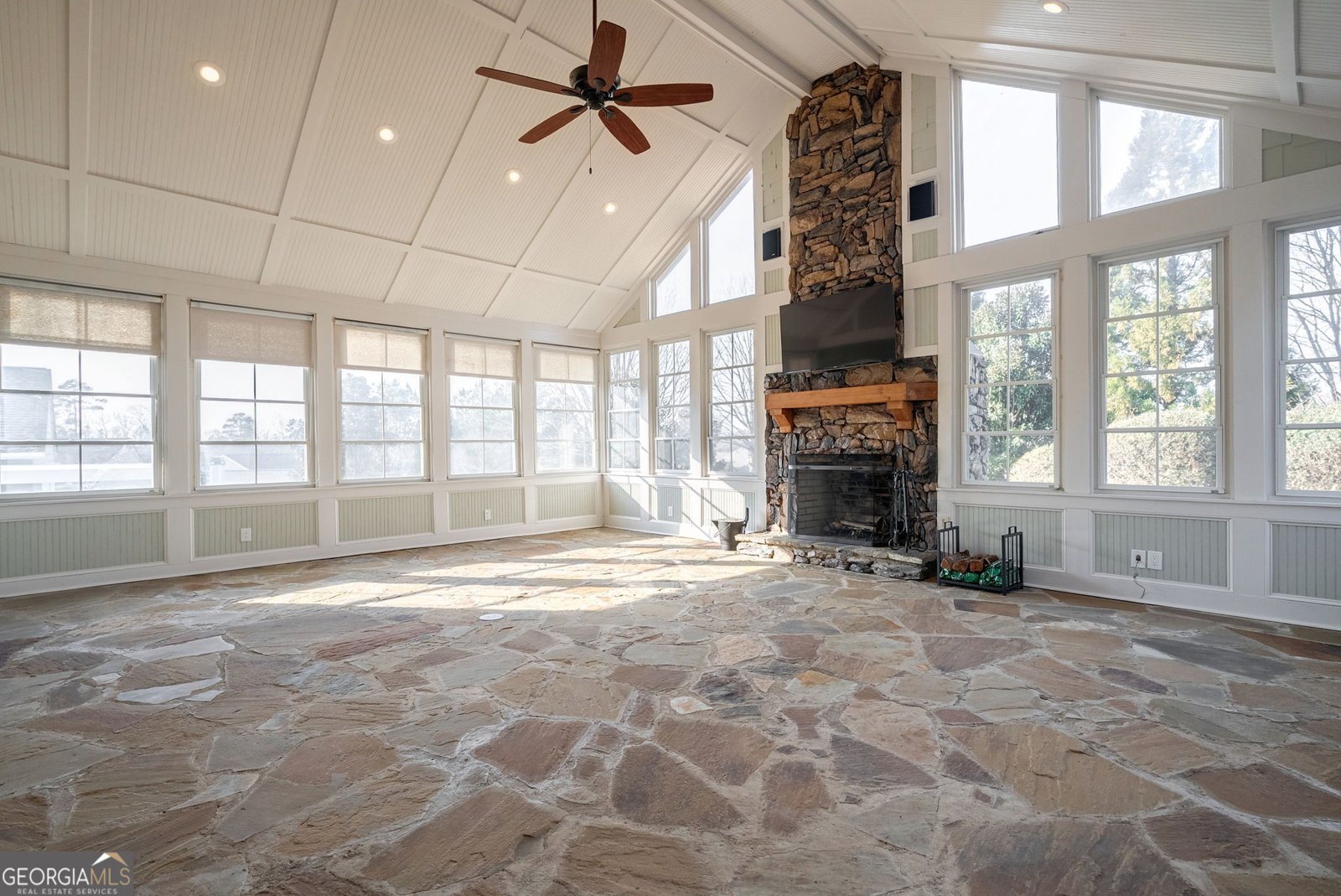 1021 Seaworthy Road Greensboro - Photo 34