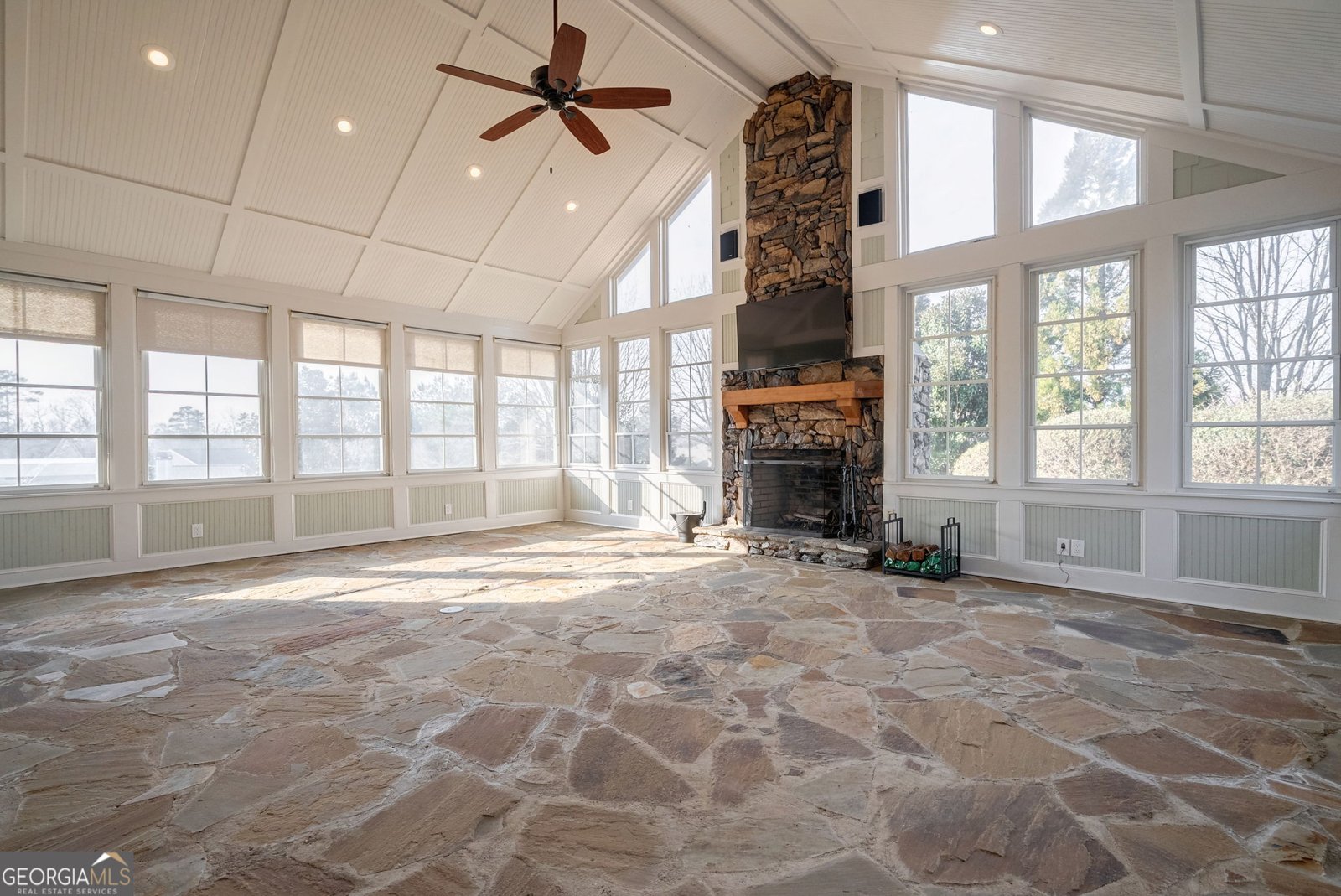 1021 Seaworthy Road Greensboro - Photo 35