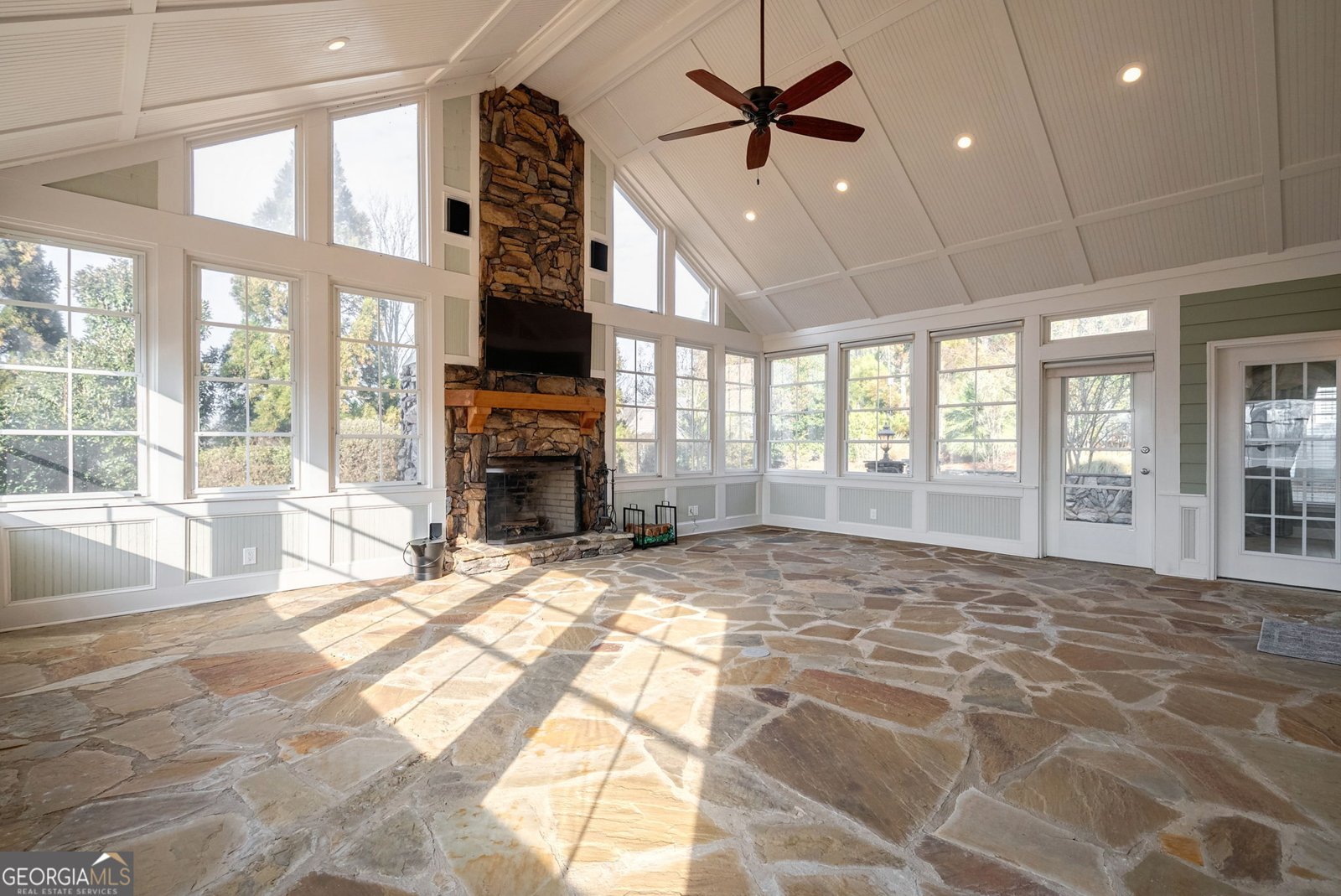 1021 Seaworthy Road Greensboro - Photo 36