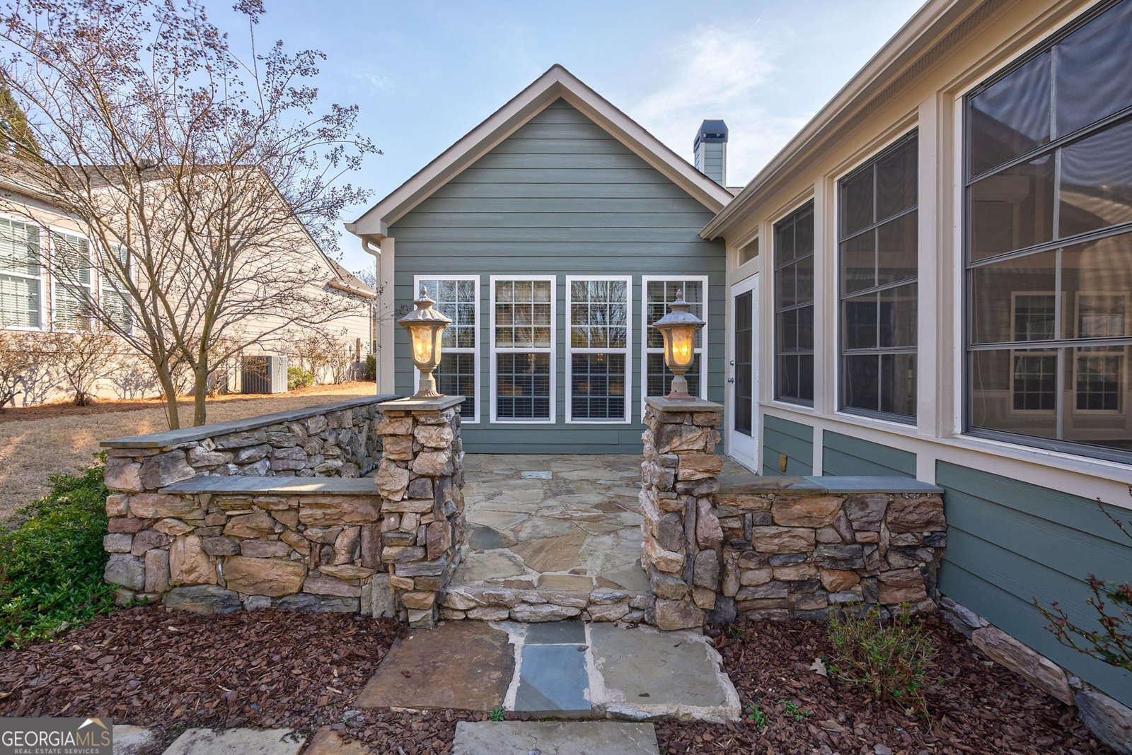 1021 Seaworthy Road Greensboro - Photo 41