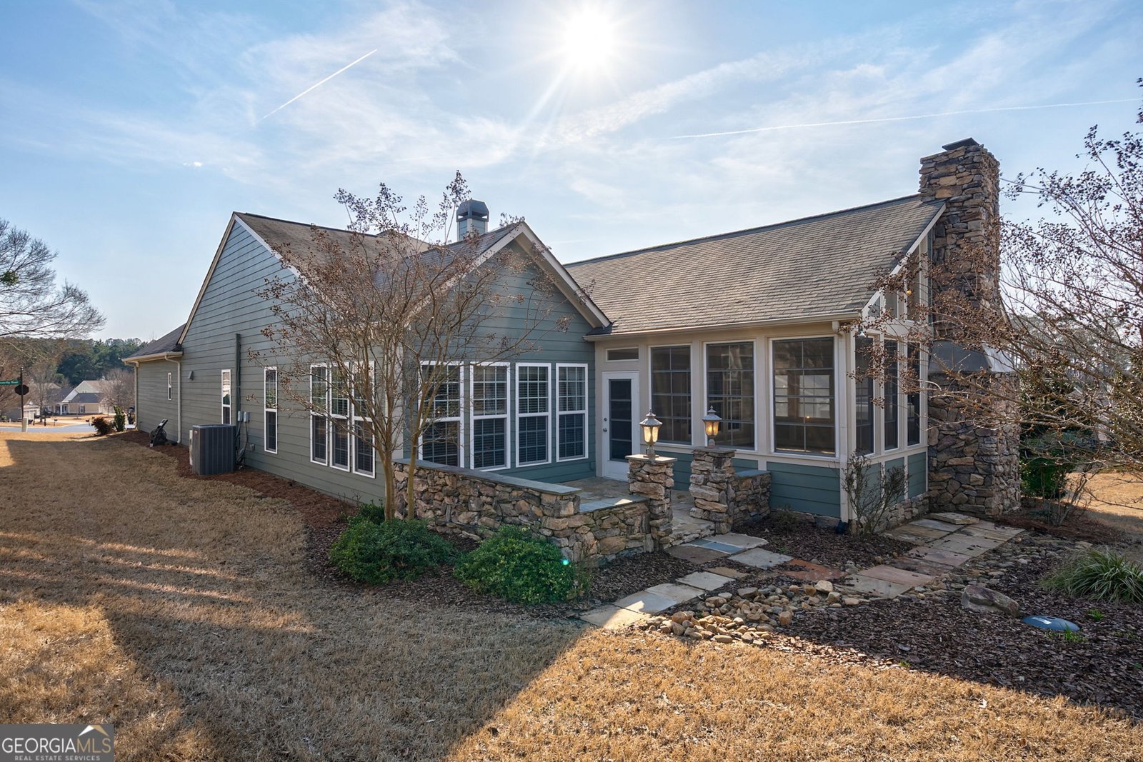 1021 Seaworthy Road Greensboro - Photo 45