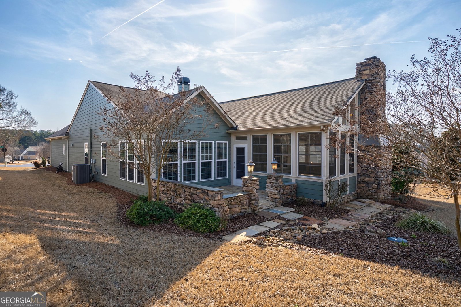 1021 Seaworthy Road Greensboro - Photo 46