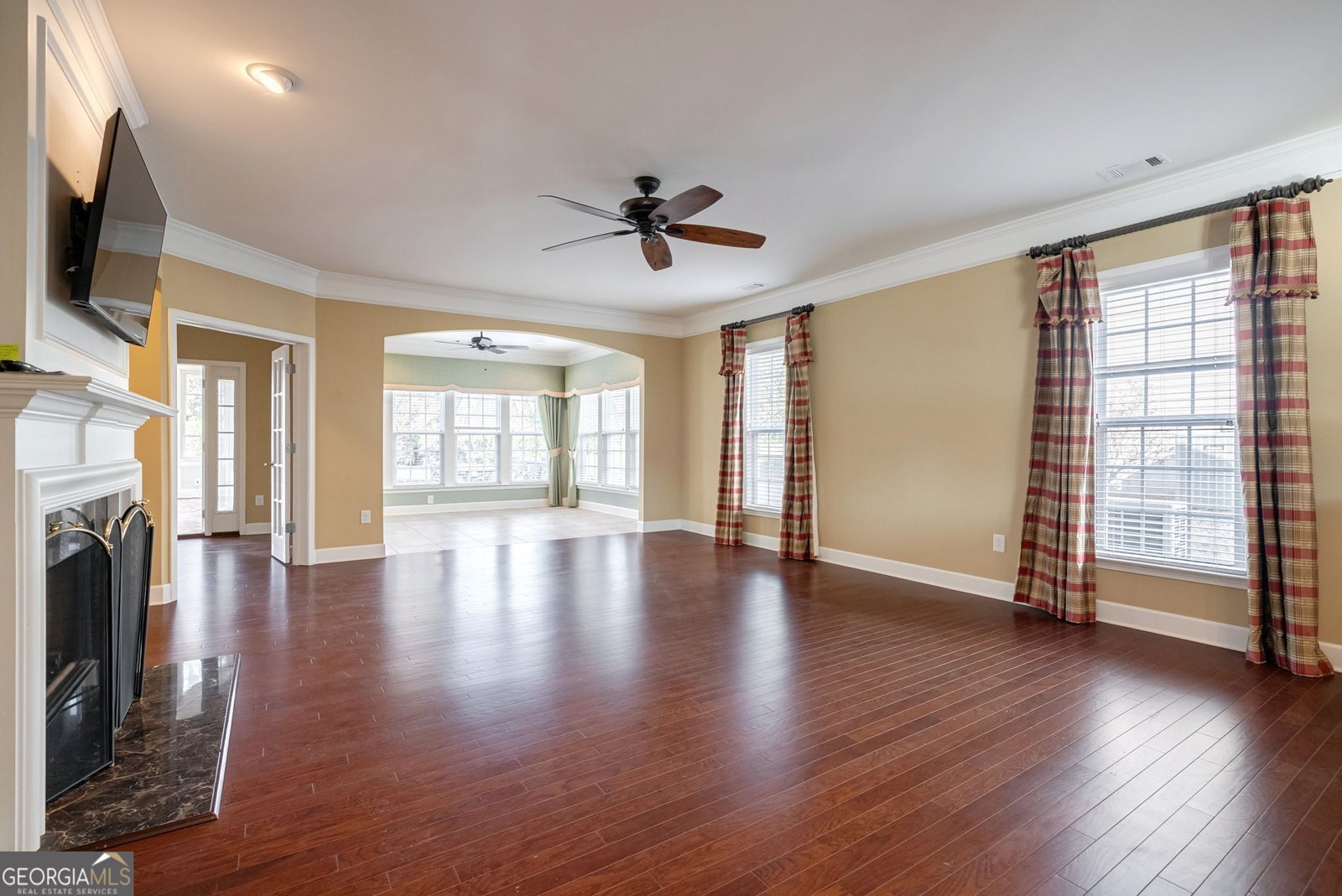 1021 Seaworthy Road Greensboro - Photo 6