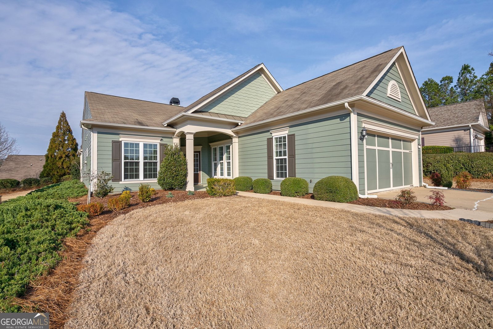 1021 Seaworthy Road Greensboro - Photo 61