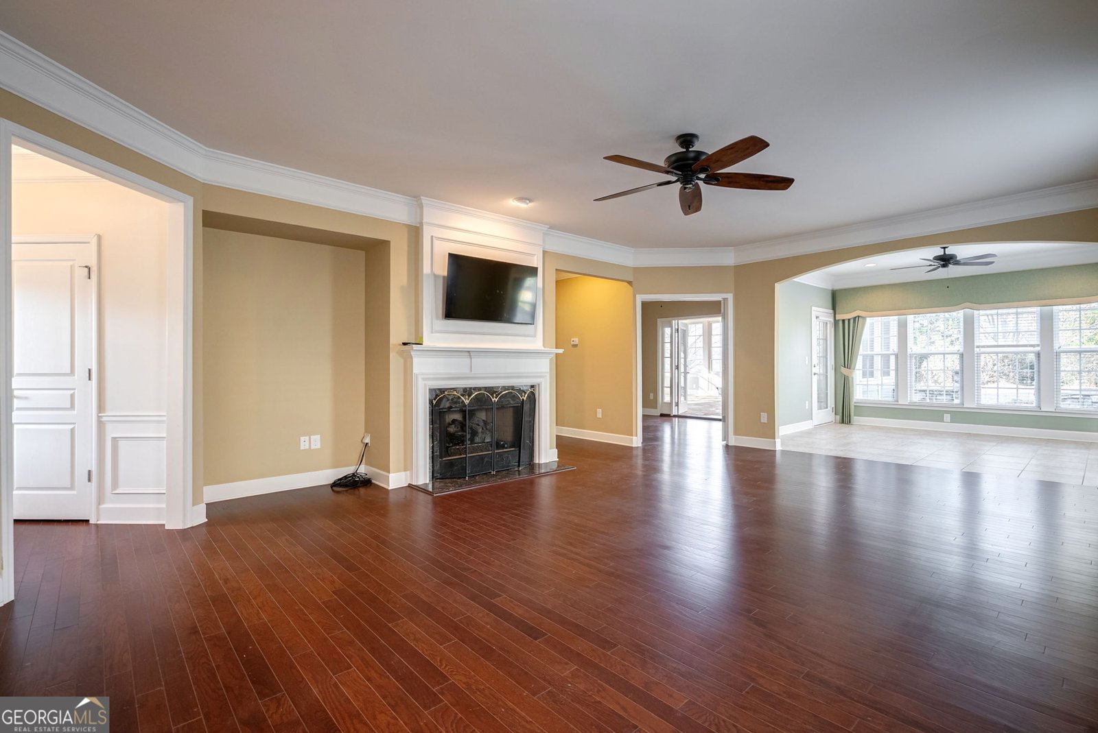 1021 Seaworthy Road Greensboro - Photo 7