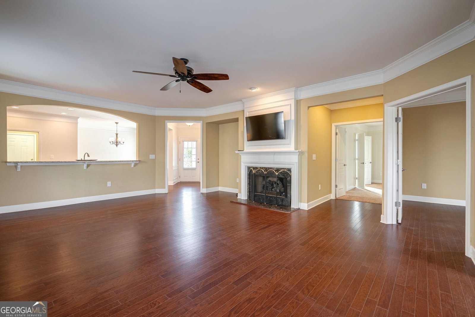 1021 Seaworthy Road Greensboro - Photo 8