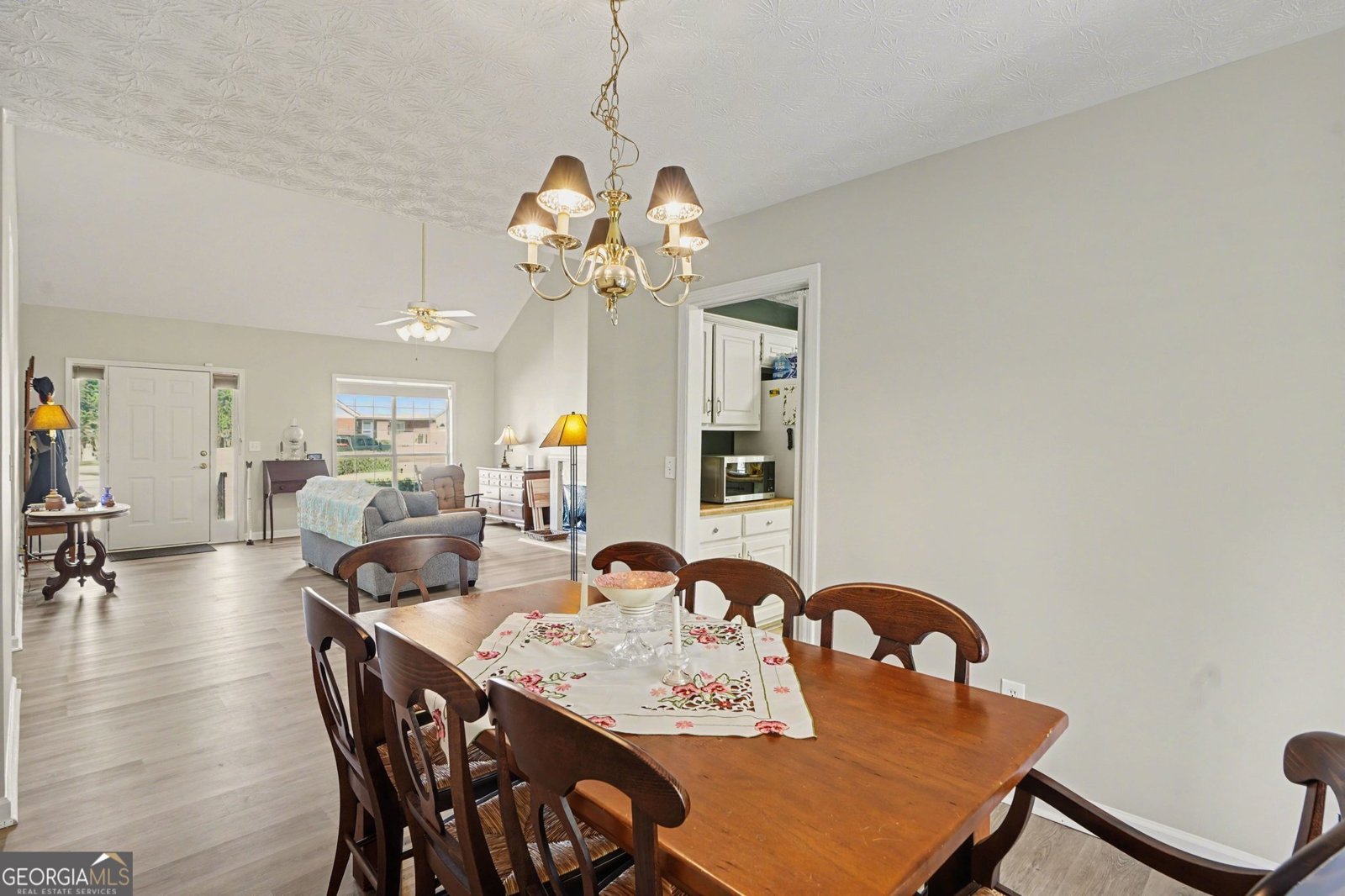 35 Summit Drive Covington - Photo 14