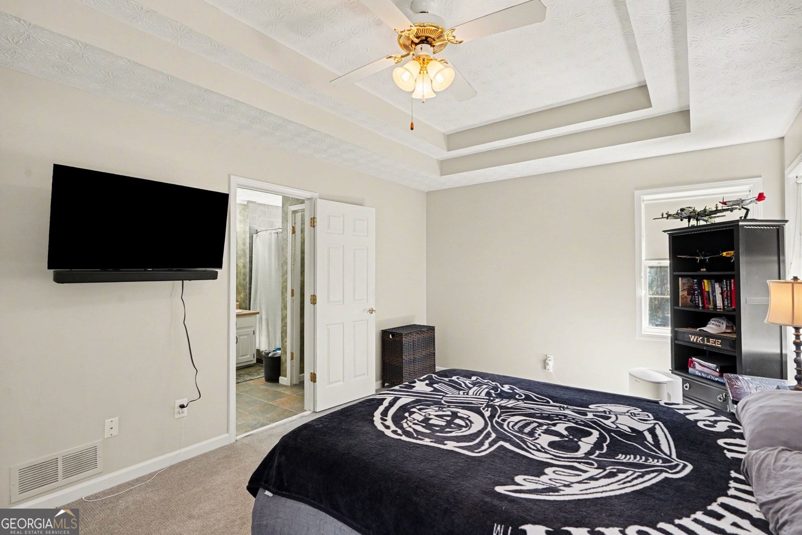 35 Summit Drive Covington - Photo 16