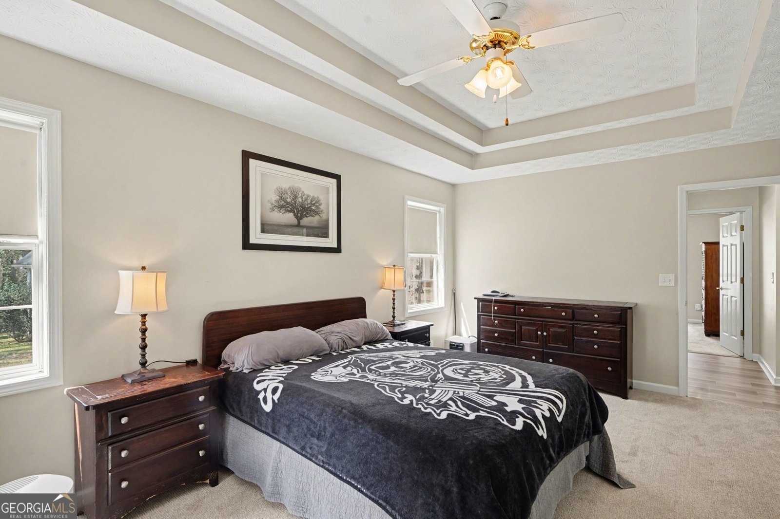 35 Summit Drive Covington - Photo 17