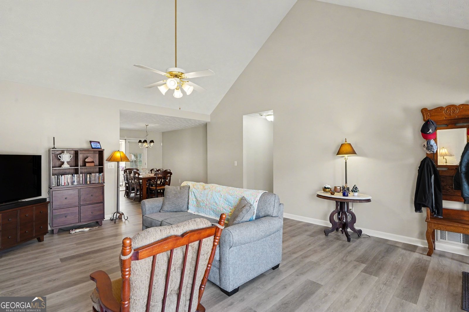 35 Summit Drive Covington - Photo 6