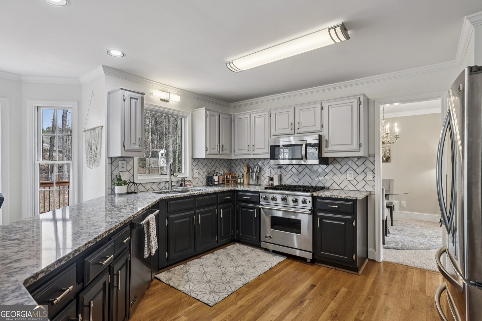 2388 Radbury Lane Snellville - Photo 19