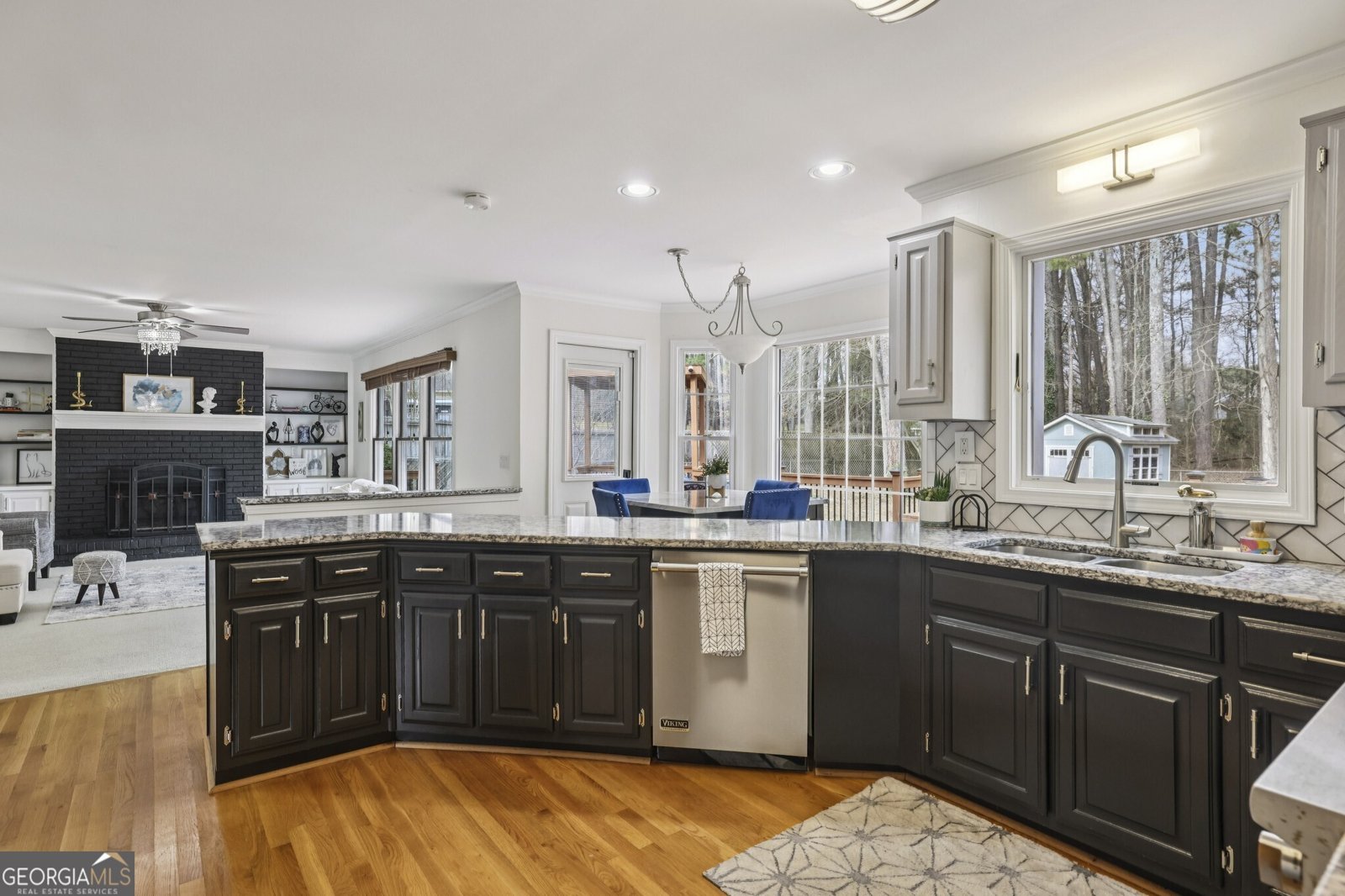 2388 Radbury Lane Snellville - Photo 21