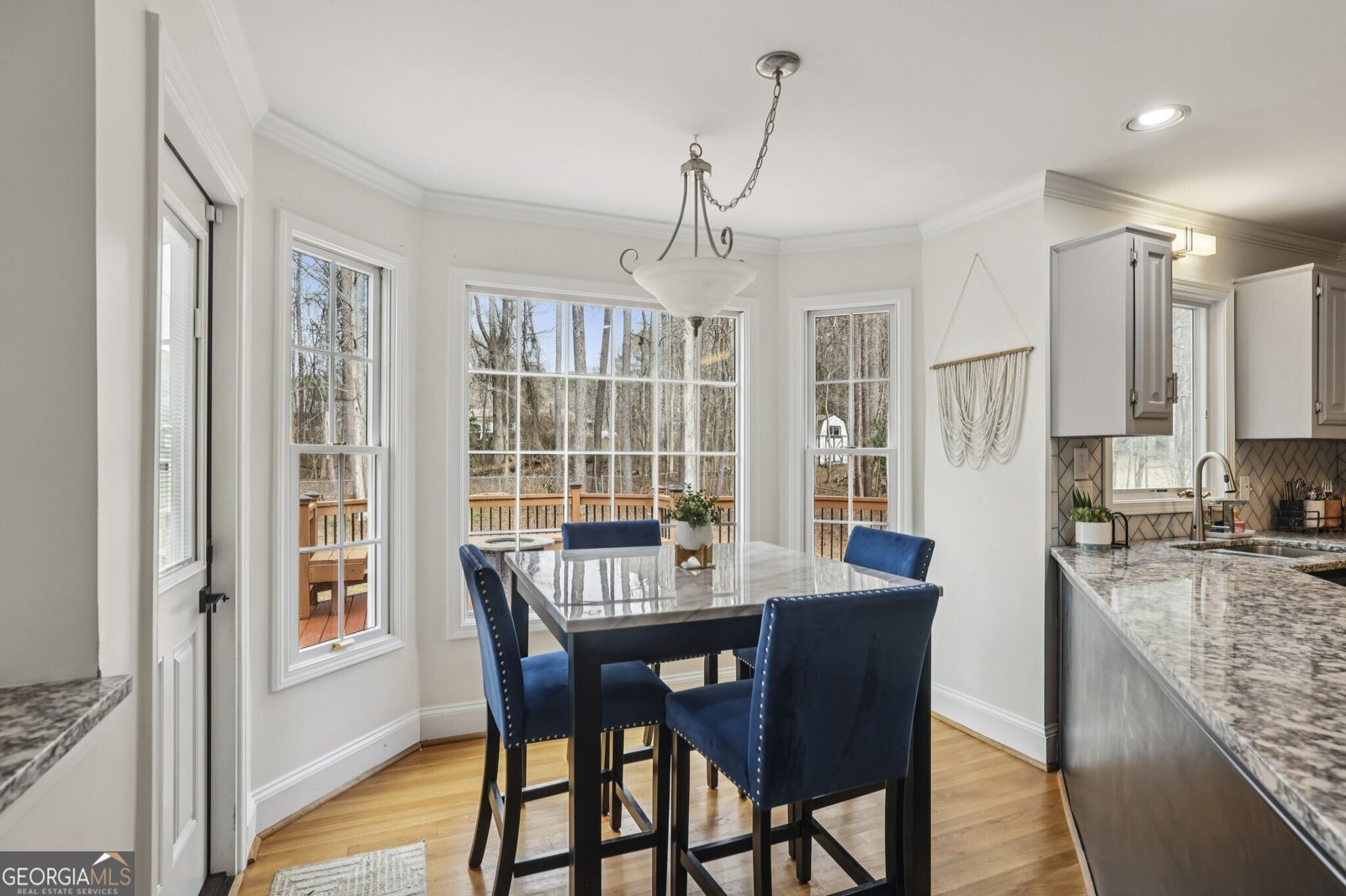 2388 Radbury Lane Snellville - Photo 22