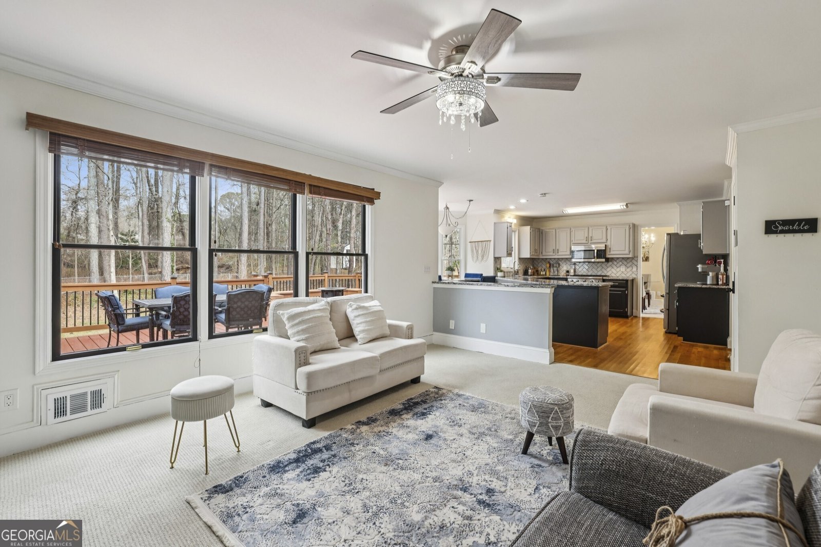 2388 Radbury Lane Snellville - Photo 24