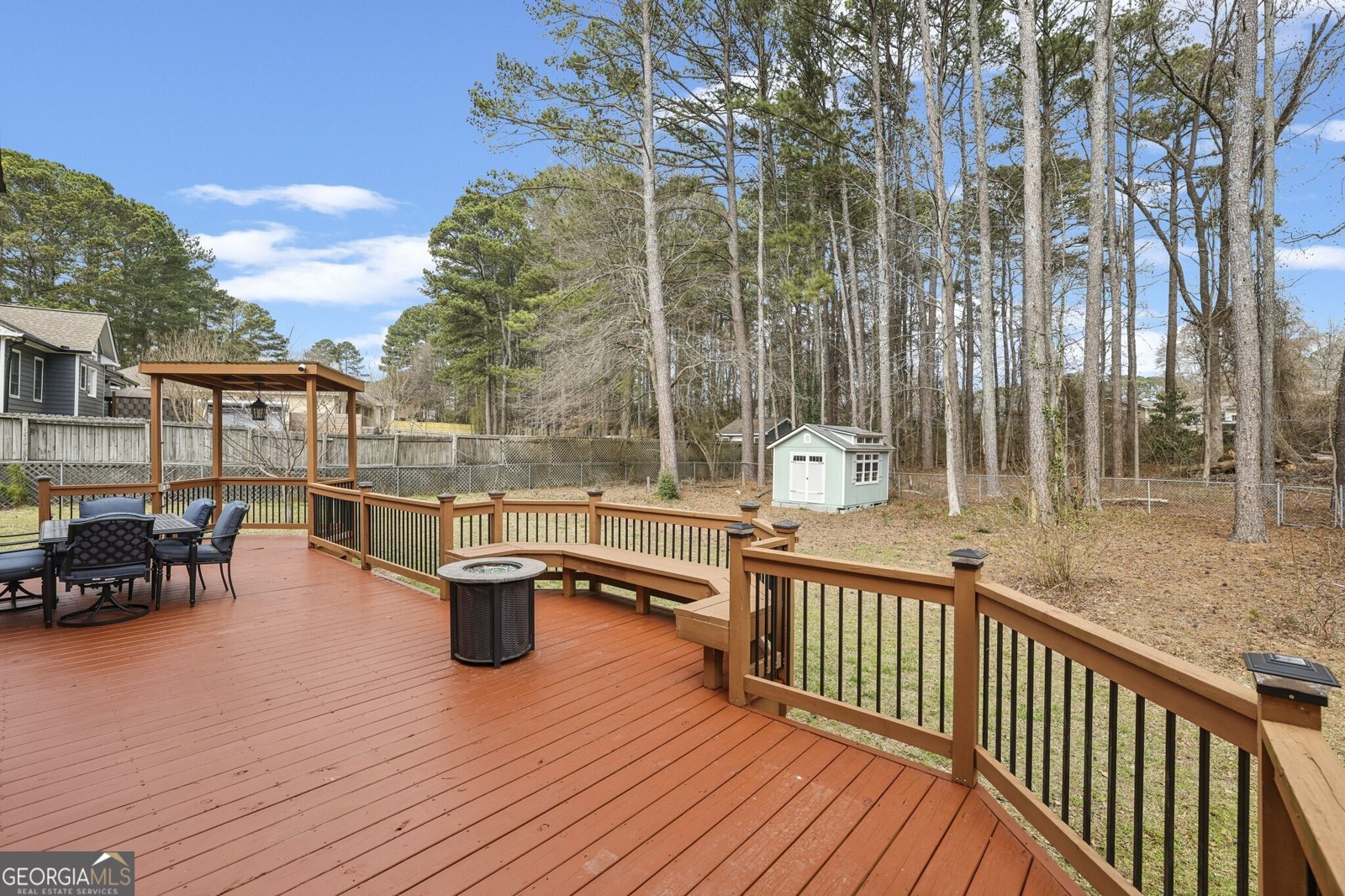 2388 Radbury Lane Snellville - Photo 37