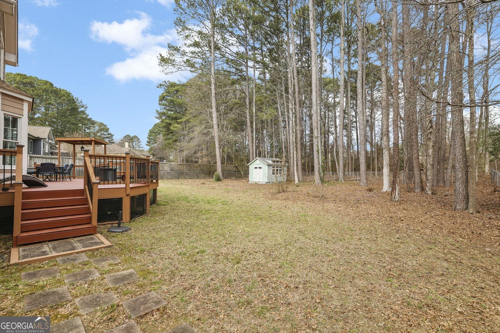 2388 Radbury Lane Snellville - Photo 38