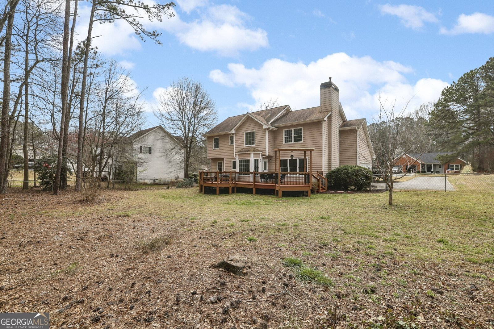 2388 Radbury Lane Snellville - Photo 40