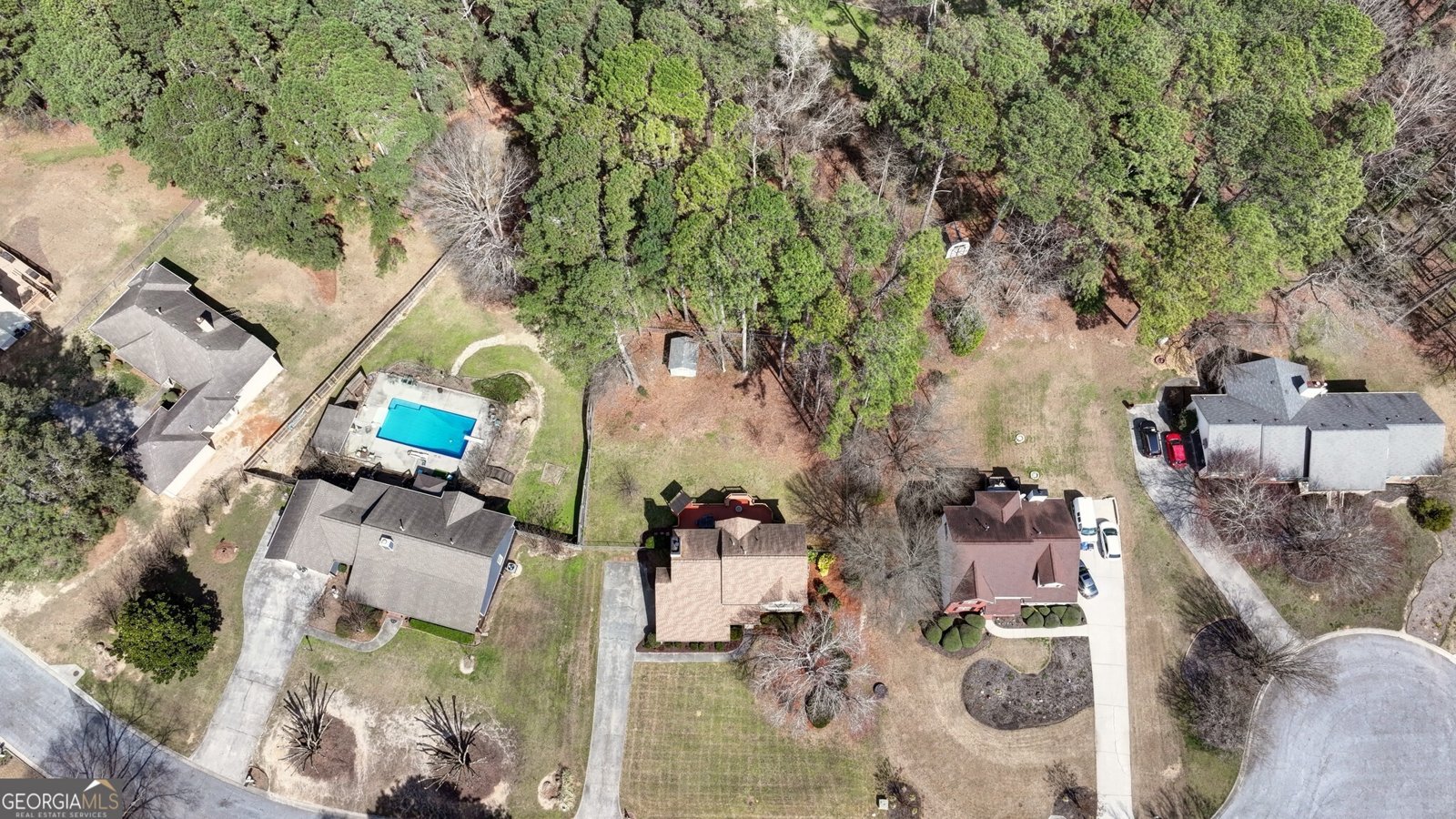 2388 Radbury Lane Snellville - Photo 41