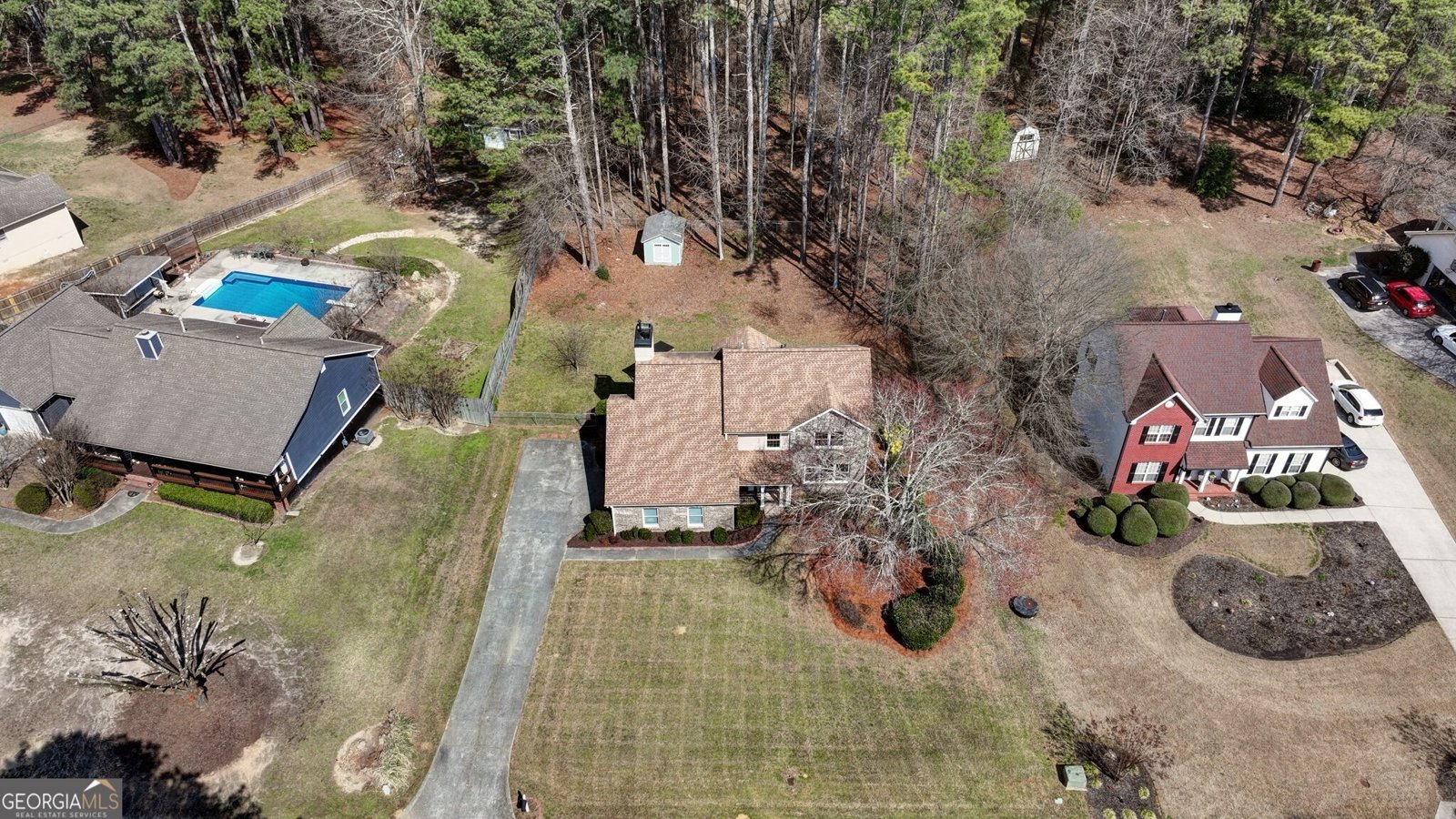 2388 Radbury Lane Snellville - Photo 42