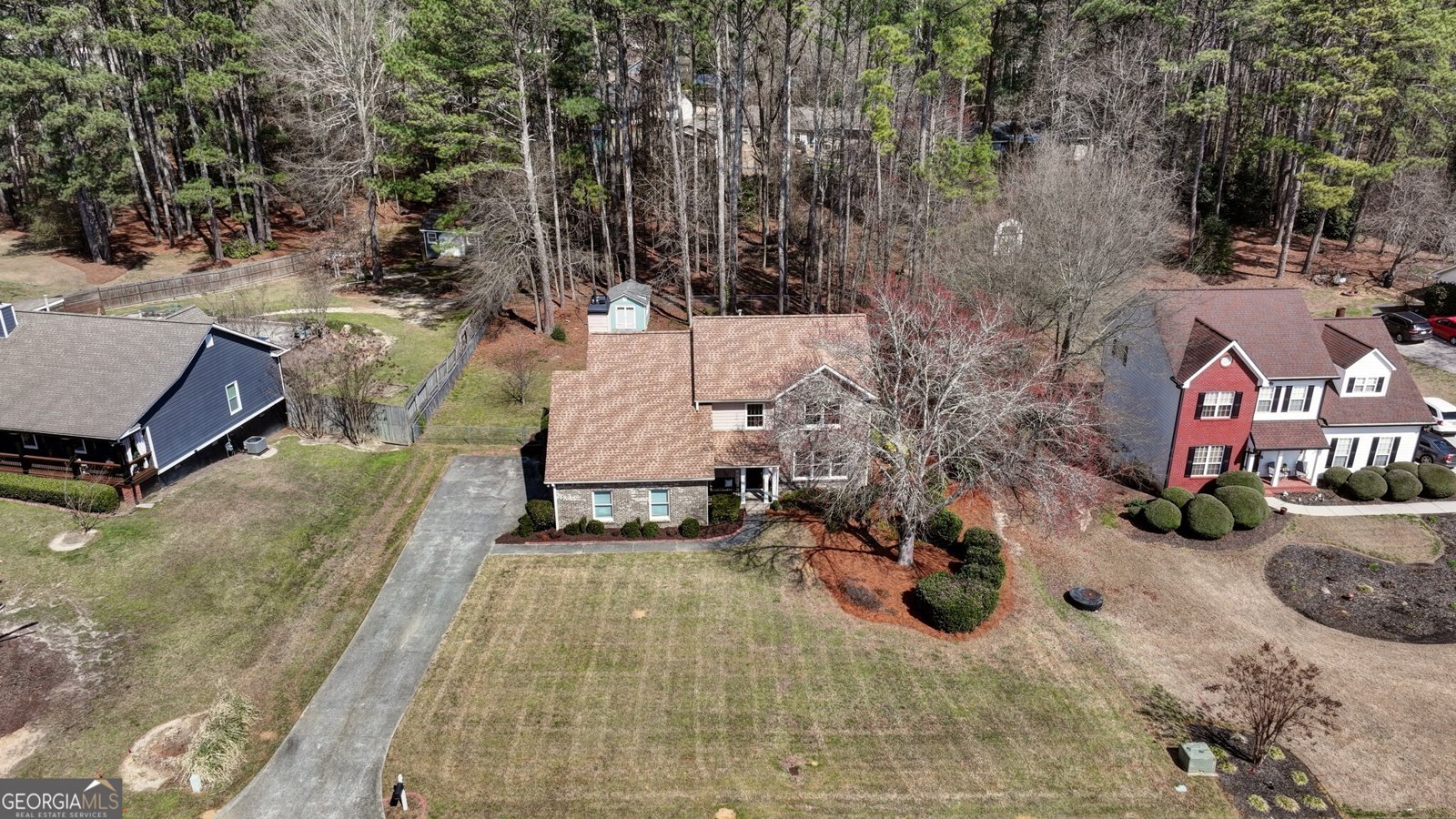 2388 Radbury Lane Snellville - Photo 44