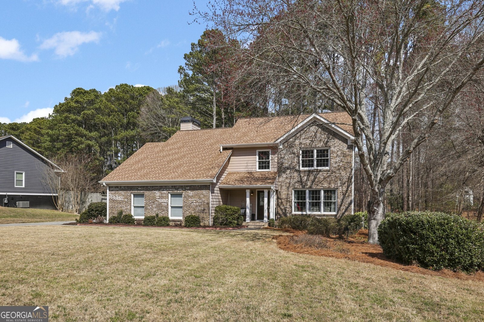 2388 Radbury Lane Snellville - Photo 45