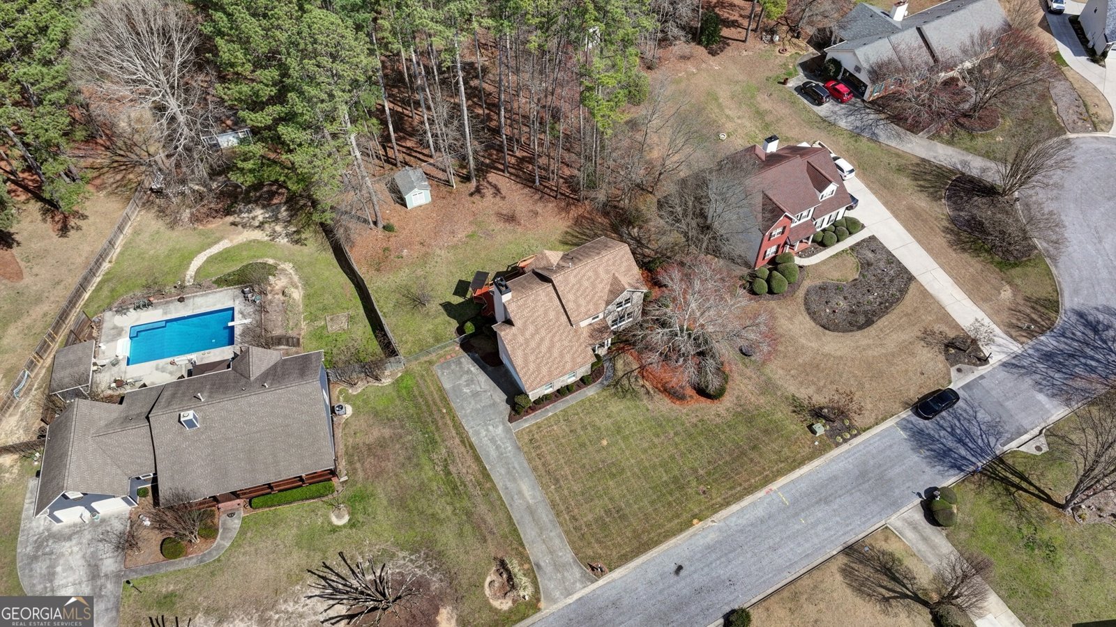 2388 Radbury Lane Snellville - Photo 7