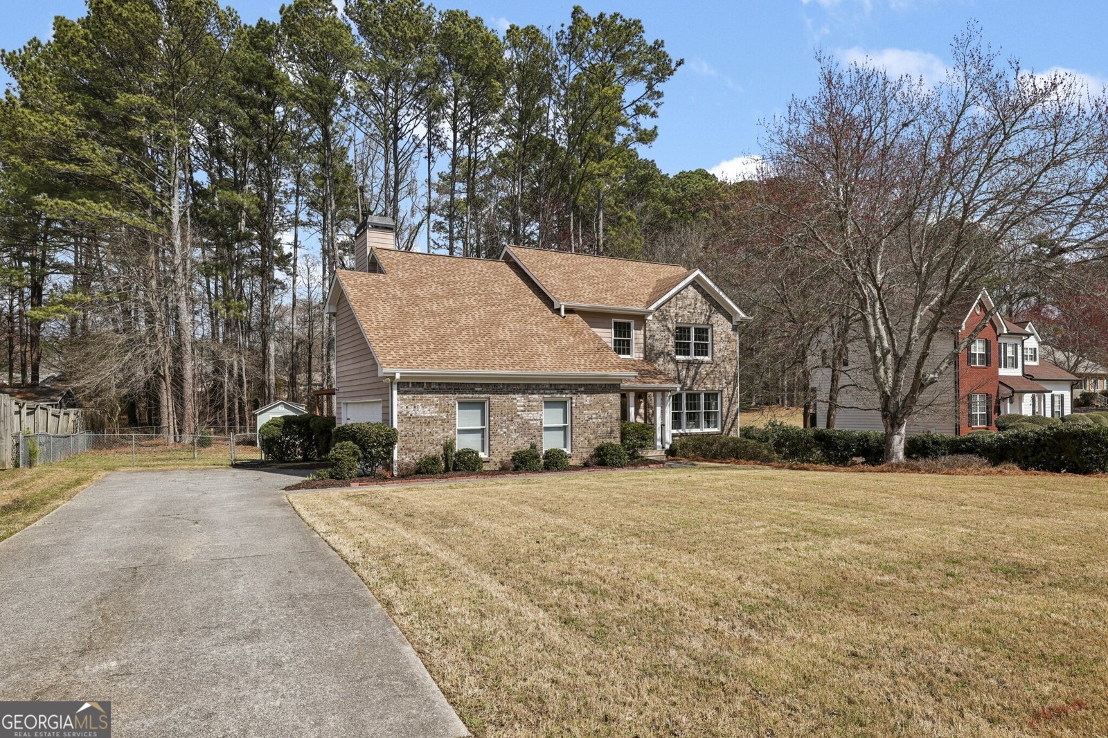 2388 Radbury Lane Snellville - Photo 8
