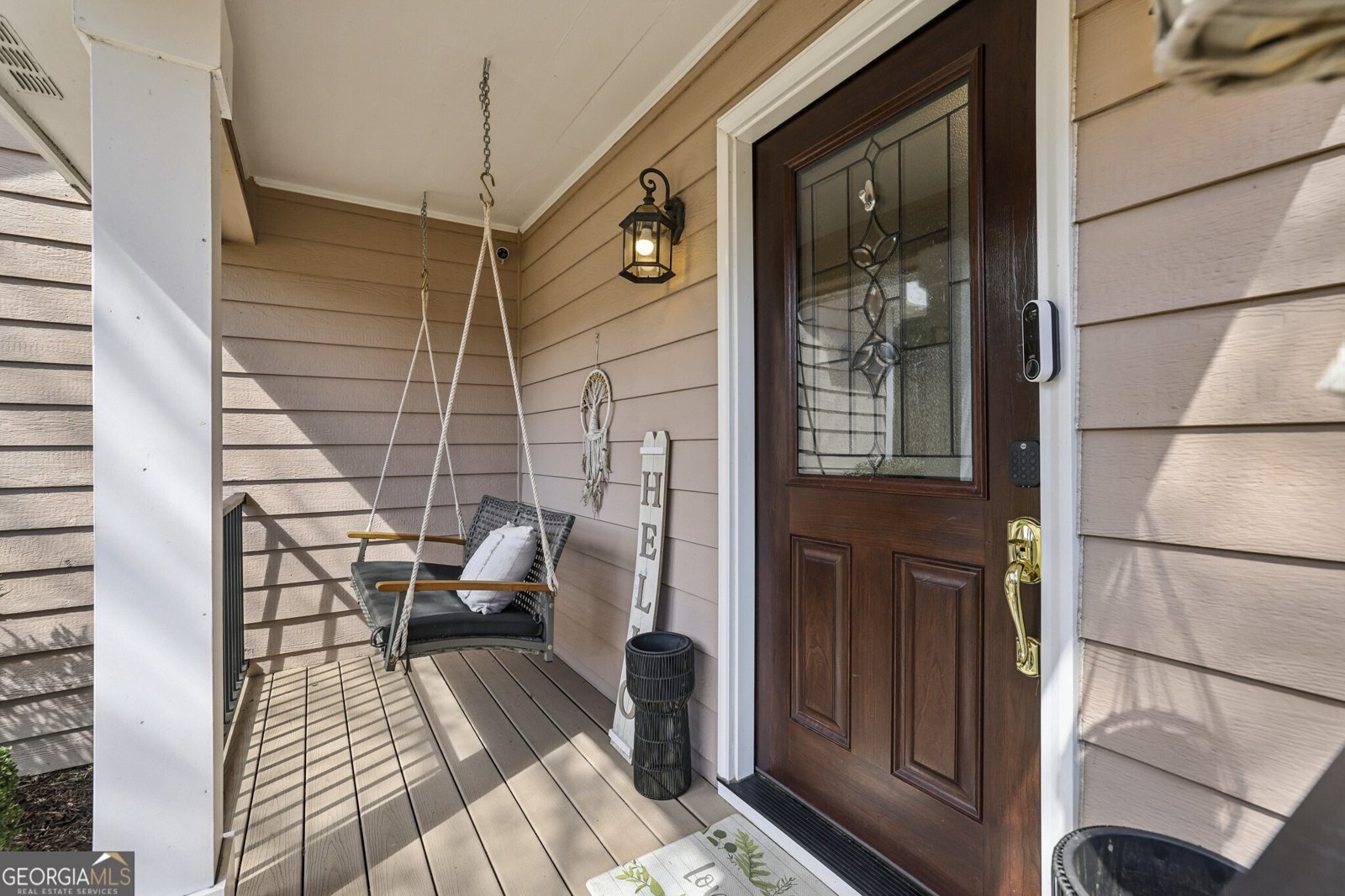 2388 Radbury Lane Snellville - Photo 9