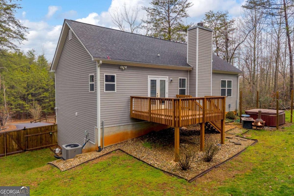 513 Hampton Forest Trail Dahlonega - Photo 10