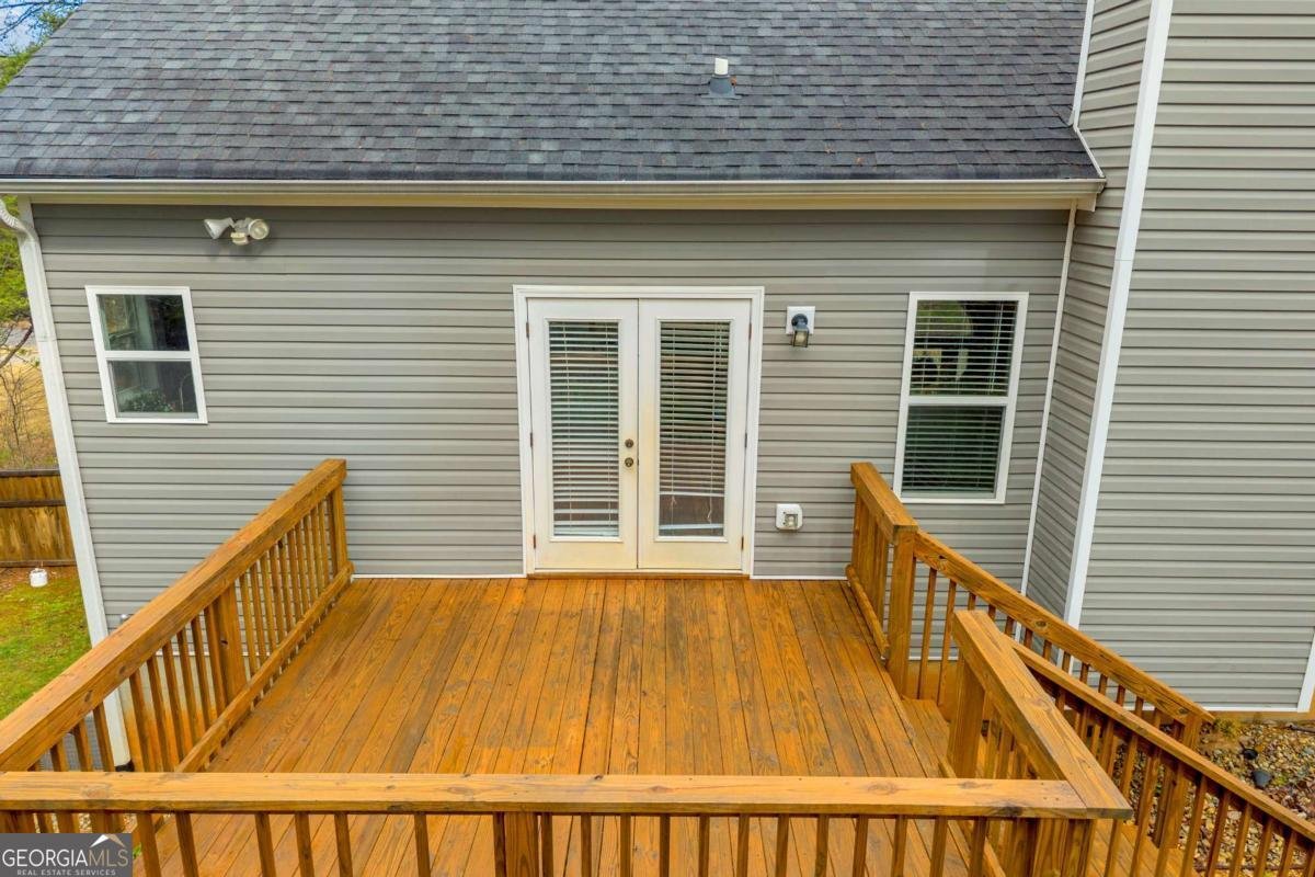 513 Hampton Forest Trail Dahlonega - Photo 11