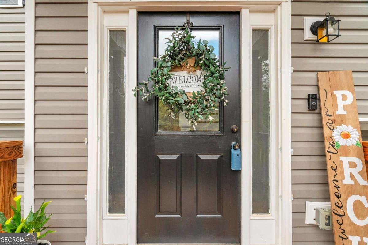 513 Hampton Forest Trail Dahlonega - Photo 14